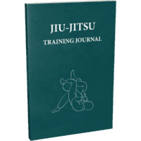 Jiu-Jitsu Training Journal
