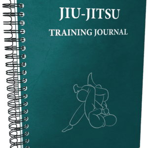 Jiu Jitsu Journal